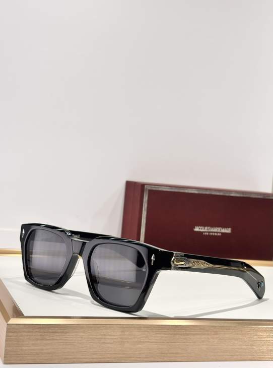 Picture of Jacques Marie Mage Sunglasses _SKUfw75733236fw